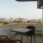 Pelagos Paralía