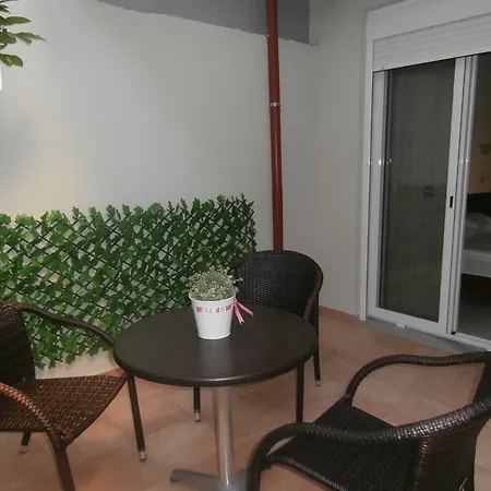 Apartmán Pelagos Paralía