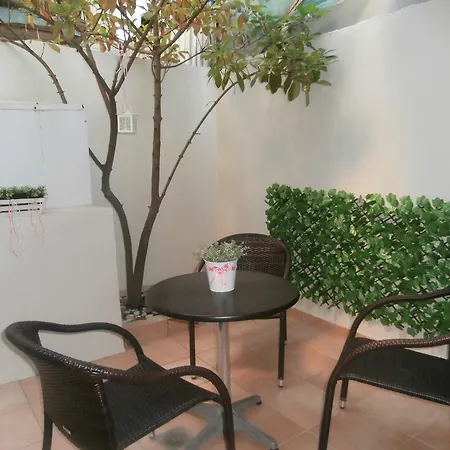 Apartment Pelagos *