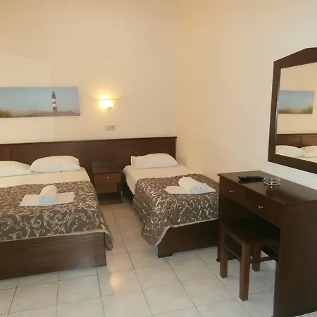 Apartment Pelagos