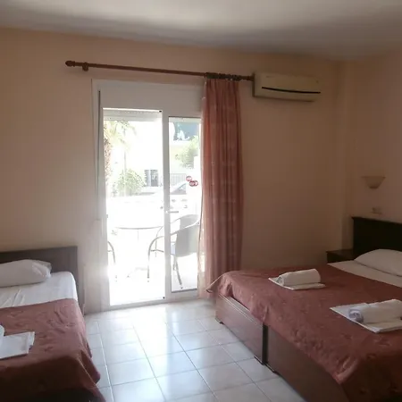 Apartment Pelagos *
