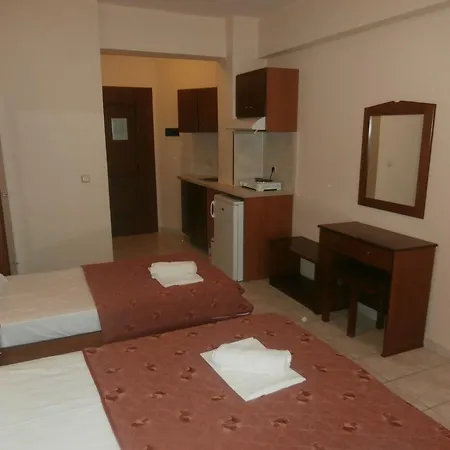 Apartmán Pelagos