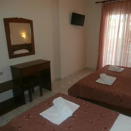 Apartmán Pelagos