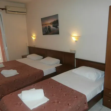 Apartmán Pelagos