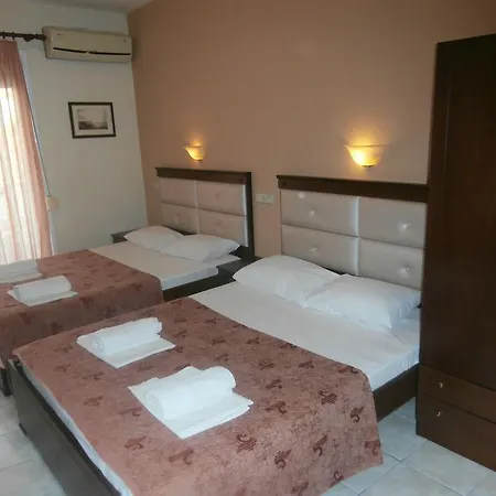 Apartmán Pelagos Paralía