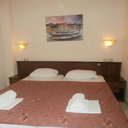 Apartment Pelagos *