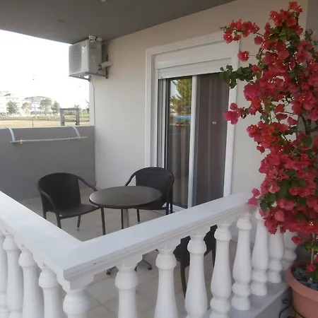 Apartment Pelagos *