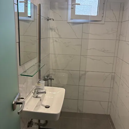 Appartement Pelagos