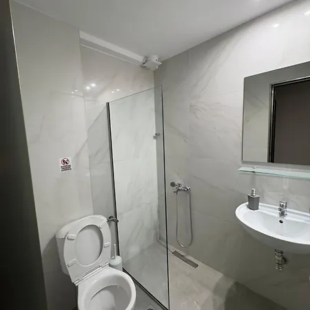 Appartement Pelagos *