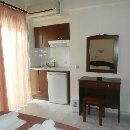 Apartament Pelagos *