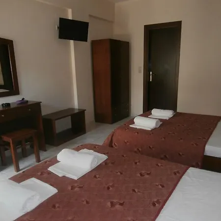 Apartament Pelagos *
