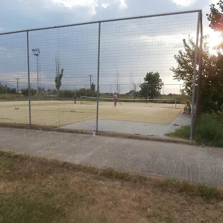 Apartament Pelagos