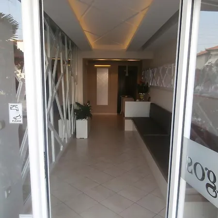 Appartement Pelagos