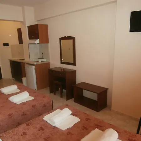 Appartement Pelagos *
