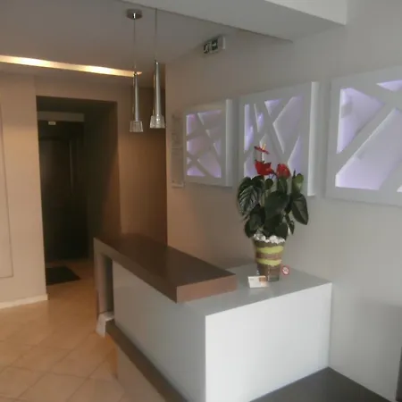 Pelagos Paralia Katerinis