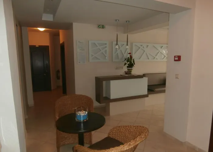 Apartamento Pelagos *